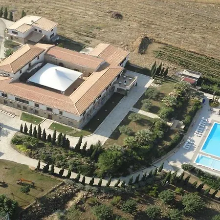 Don Giovanni 4* Sambuca di Sicilia