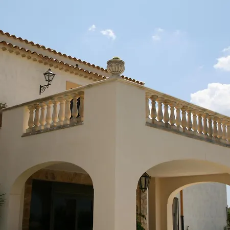 Hotel Don Giovanni Sambuca di Sicilia