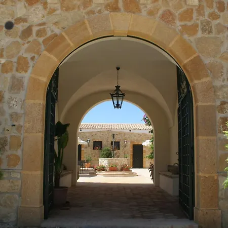 Hotel Don Giovanni Sambuca di Sicilia