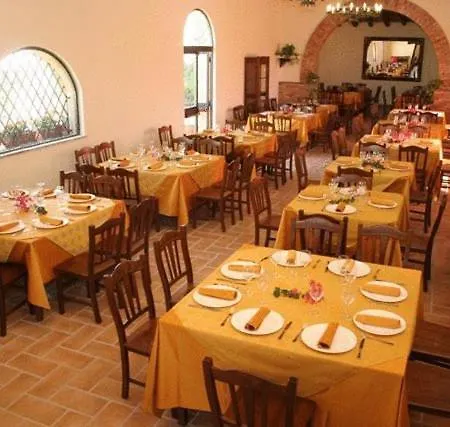 Hotel Don Giovanni