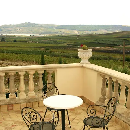 Hotel Don Giovanni Sambuca di Sicilia