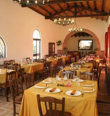 Hotel Don Giovanni