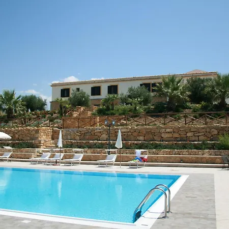 Hotel Don Giovanni Sambuca di Sicilia