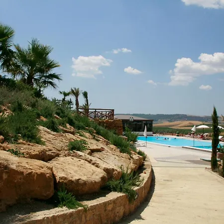 Hotel Don Giovanni 4*