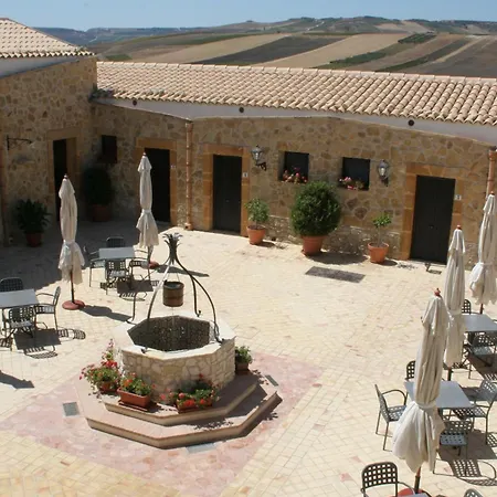 Hotel Don Giovanni Sambuca di Sicilia