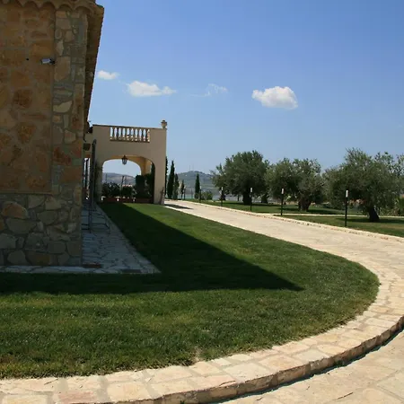 Don Giovanni Sambuca di Sicilia