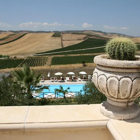 Hotel Don Giovanni 4*