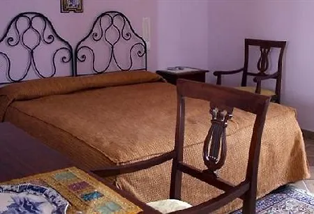 Hotel Don Giovanni 4*
