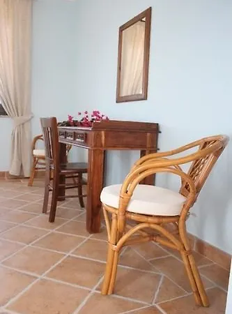 Don Giovanni Hotel Sambuca di Sicilia