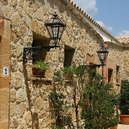 Don Giovanni Hotel 4*