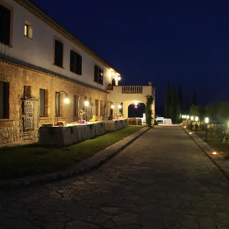 Don Giovanni Hotel 4*