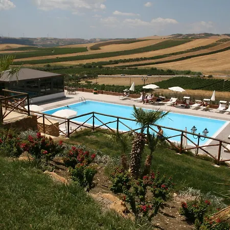Don Giovanni Hotel