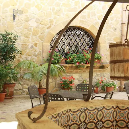 Hotel Don Giovanni