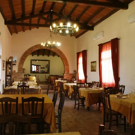 Hotel Don Giovanni