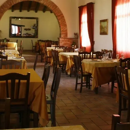 Hotel Don Giovanni Sambuca di Sicilia