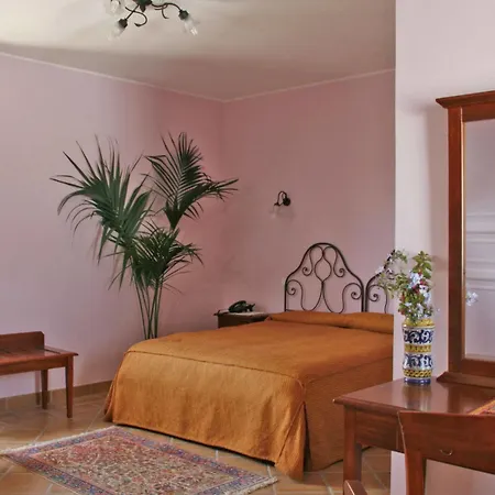 Hotel Don Giovanni Sambuca di Sicilia