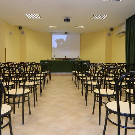 Don Giovanni Hotel 4*