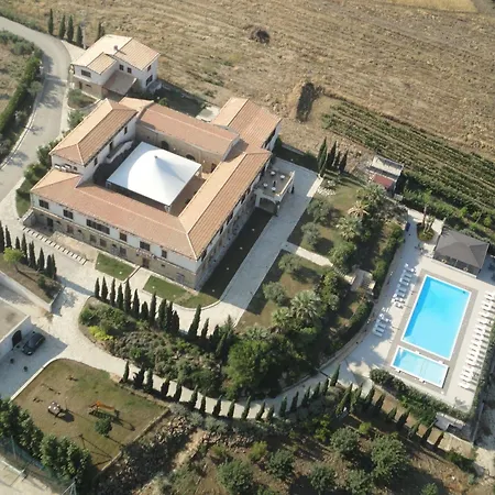 Don Giovanni Hotel 4*