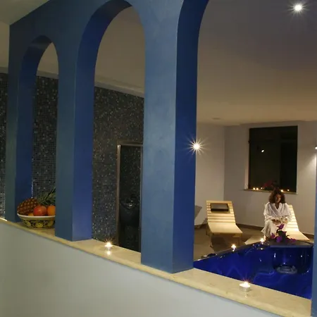 Don Giovanni Hotel 4*