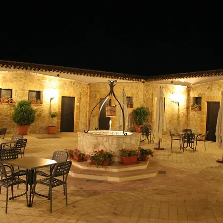 Don Giovanni Sambuca di Sicilia