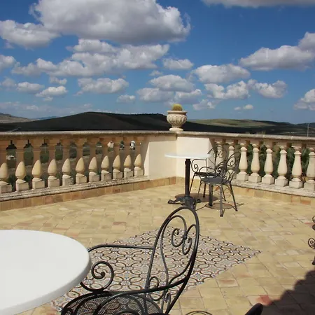Hotel Don Giovanni 4*