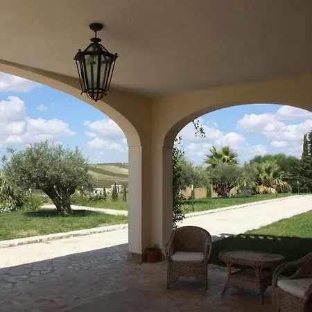 Don Giovanni 4* Sambuca di Sicilia