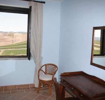 Hotel Don Giovanni Sambuca di Sicilia