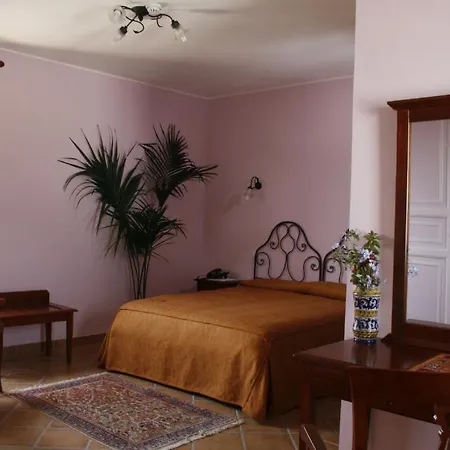 Hotel Don Giovanni