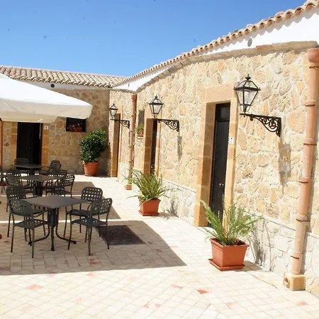 Hotel Don Giovanni Sambuca di Sicilia