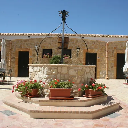 Hotel Don Giovanni Sambuca di Sicilia