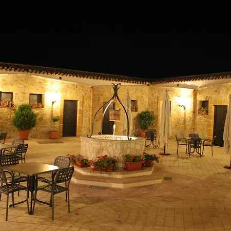 Don Giovanni 4* Sambuca di Sicilia