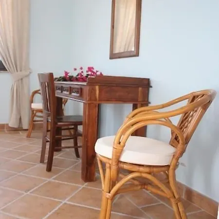Hotel Don Giovanni