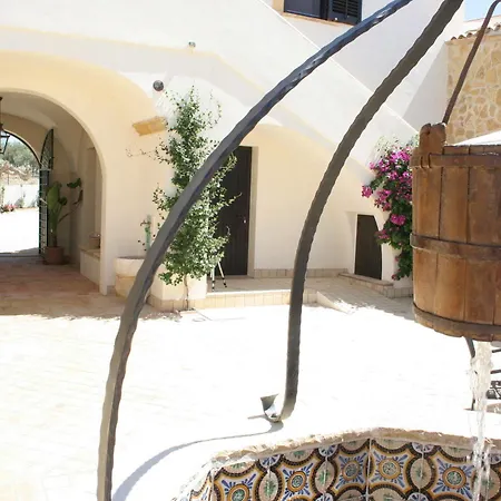 Hotel Don Giovanni Sambuca di Sicilia