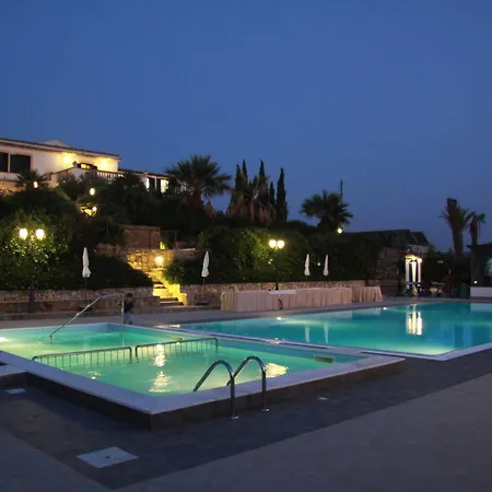 Hotel Don Giovanni