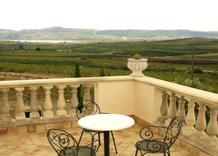 Don Giovanni Hotel