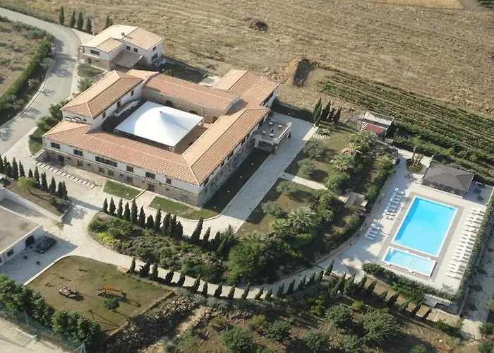 Don Giovanni 4* Sambuca di Sicilia