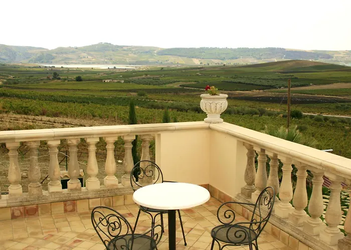 Hotel Don Giovanni Sambuca di Sicilia