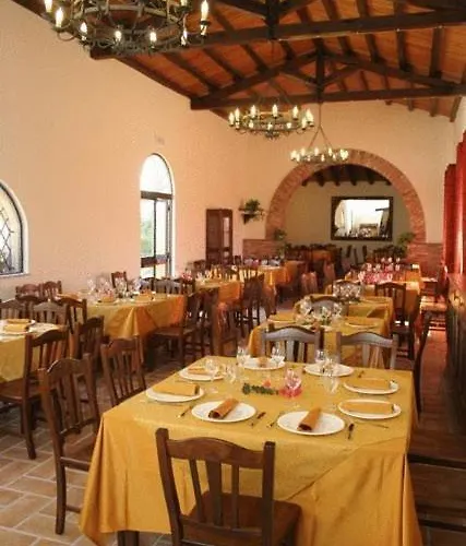 Hotel Don Giovanni