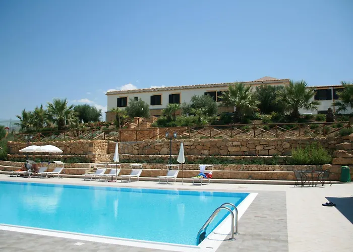 Hotel Don Giovanni Sambuca di Sicilia