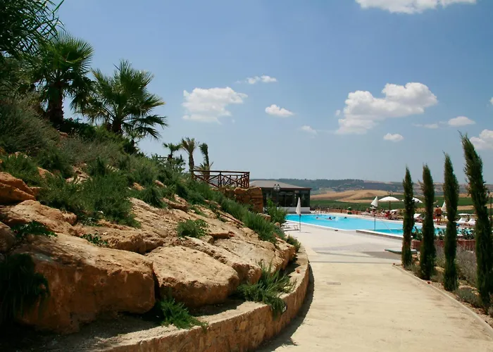 Hotel Don Giovanni 4*