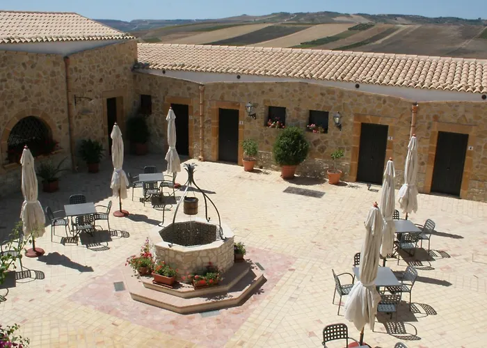 Hotel Don Giovanni Sambuca di Sicilia