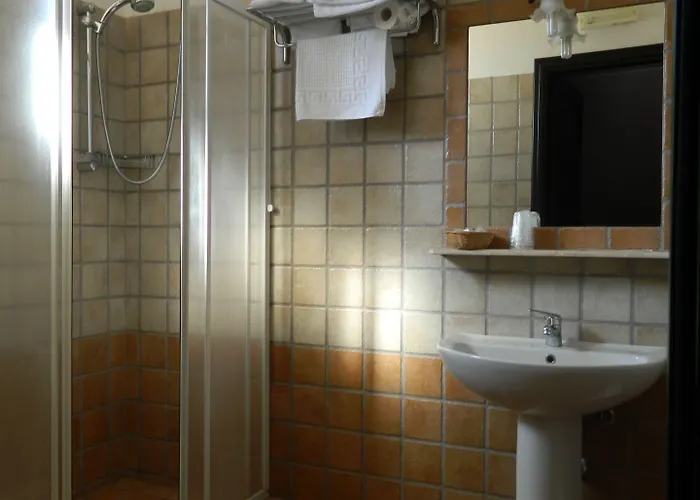 Hotel Don Giovanni 4*