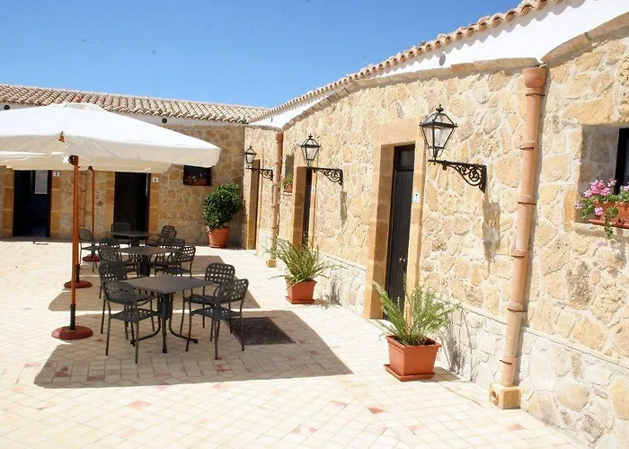 Hotel Don Giovanni Sambuca di Sicilia