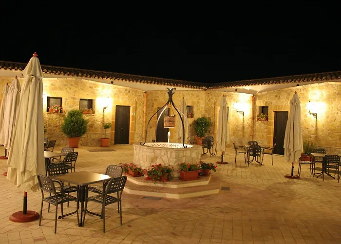 Don Giovanni 4* Sambuca di Sicilia
