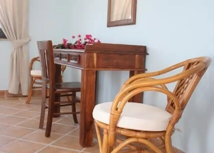 Hotel Don Giovanni
