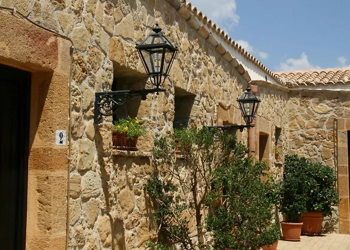 Don Giovanni Hotel 4*