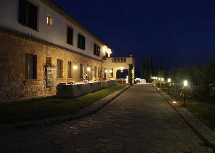 Don Giovanni Hotel 4*