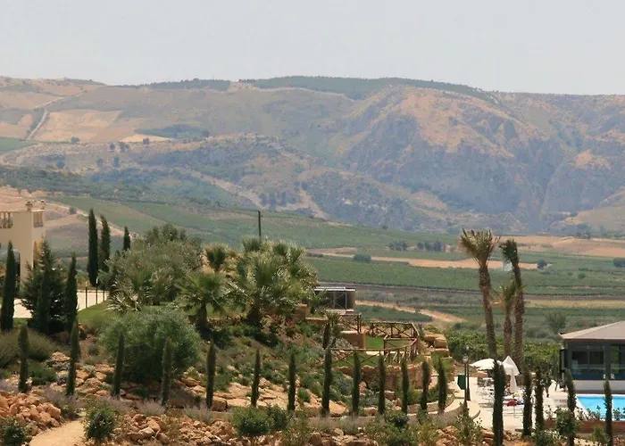 Don Giovanni Hotel 4*