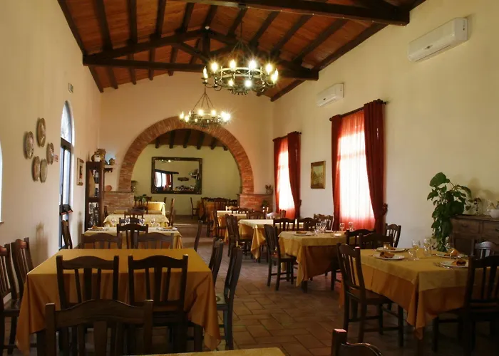Hotel Don Giovanni