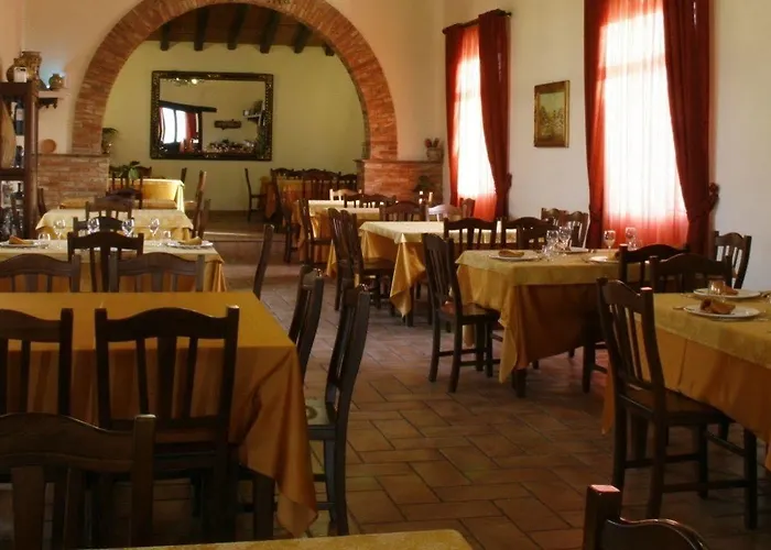 Hotel Don Giovanni Sambuca di Sicilia